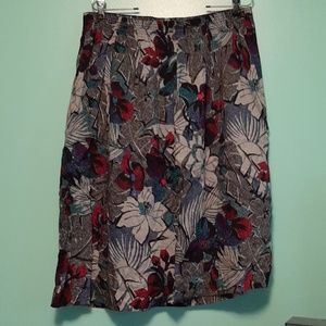 Skirt Size 36